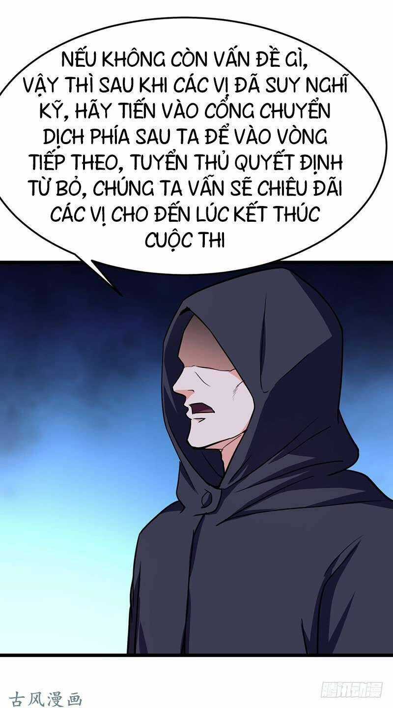 Hỗn Độn Kiếm Thần - Chapter 93 - Trang 10