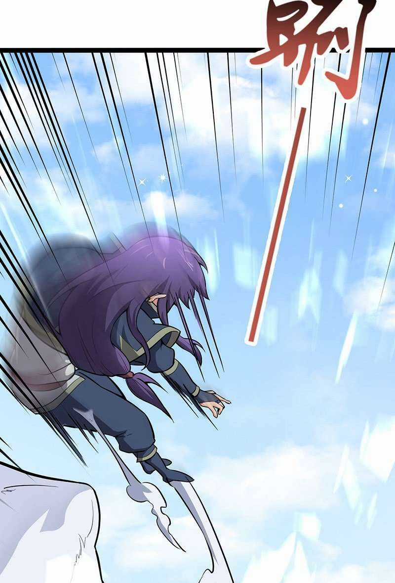 Hỗn Độn Kiếm Thần - Chapter 94 - Trang 13