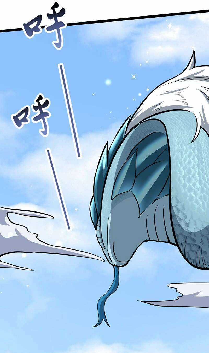 Hỗn Độn Kiếm Thần - Chapter 94 - Trang 16