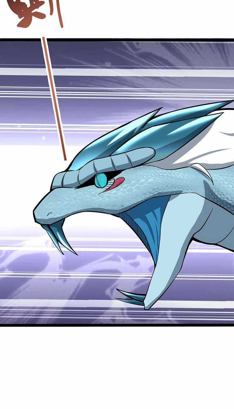 Hỗn Độn Kiếm Thần - Chapter 94 - Trang 19