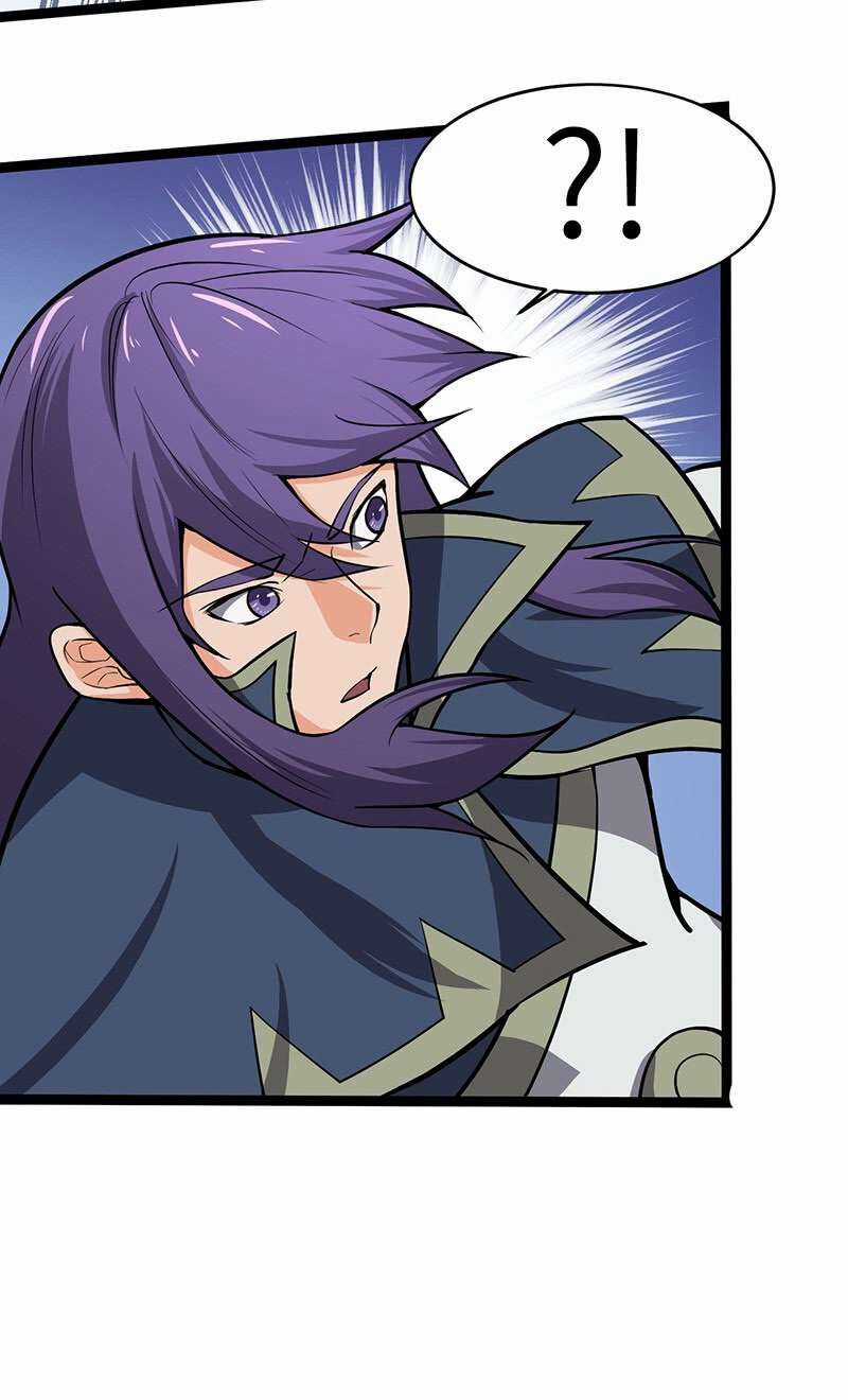 Hỗn Độn Kiếm Thần - Chapter 94 - Trang 22