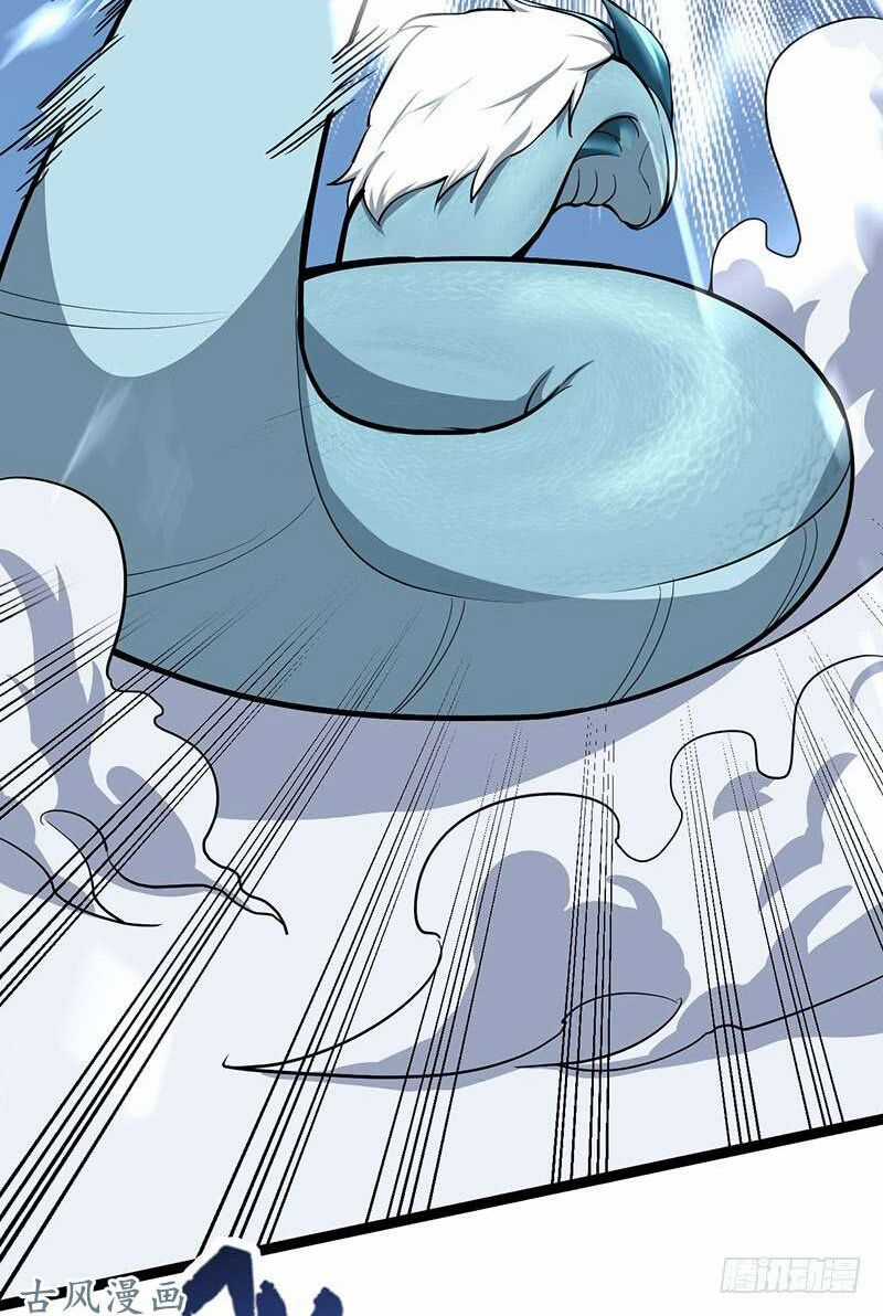 Hỗn Độn Kiếm Thần - Chapter 94 - Trang 24