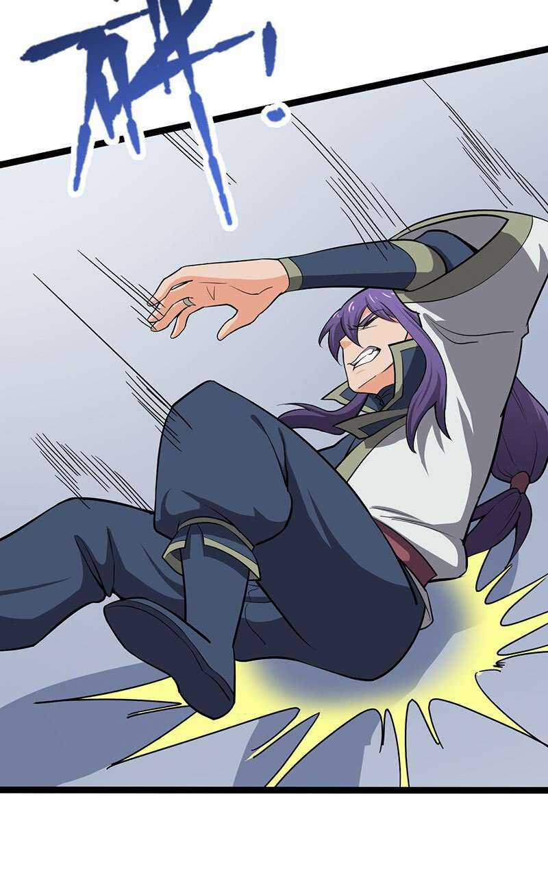 Hỗn Độn Kiếm Thần - Chapter 94 - Trang 25