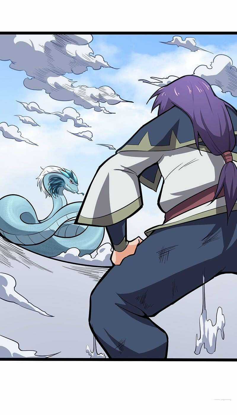 Hỗn Độn Kiếm Thần - Chapter 94 - Trang 26