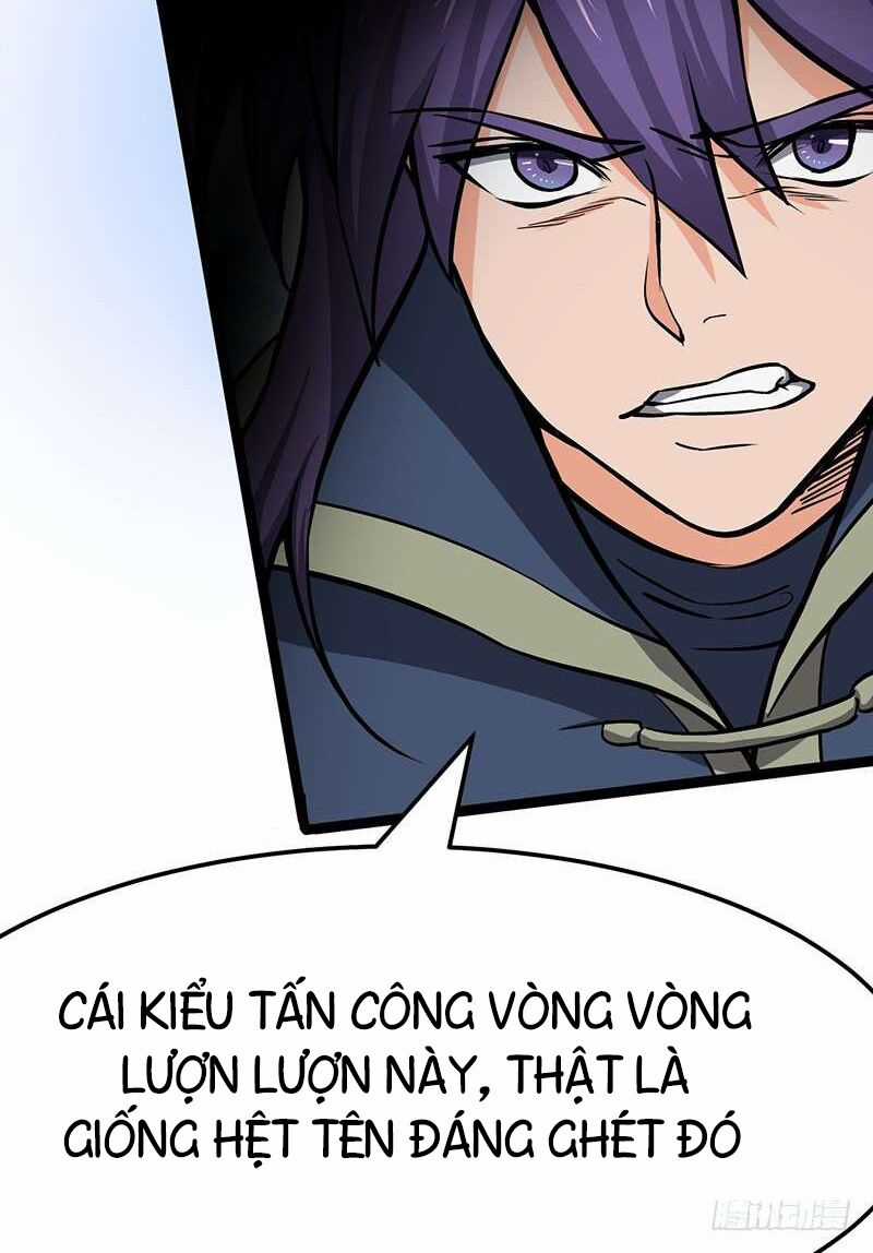 Hỗn Độn Kiếm Thần - Chapter 94 - Trang 28