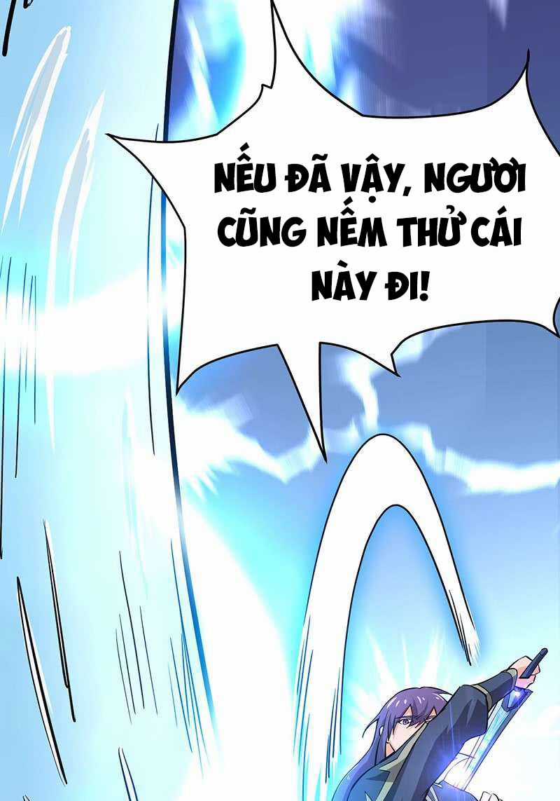 Hỗn Độn Kiếm Thần - Chapter 94 - Trang 30