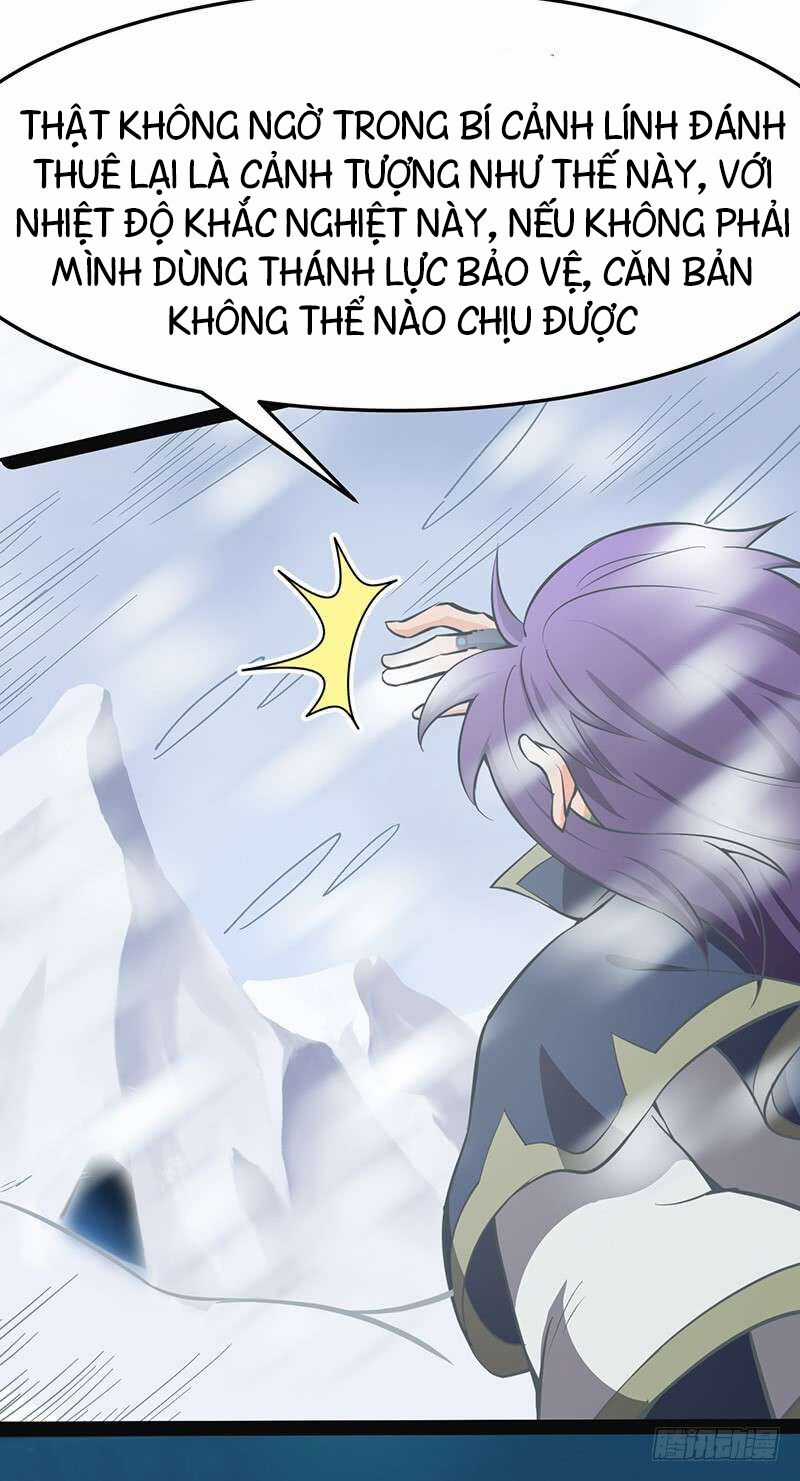 Hỗn Độn Kiếm Thần - Chapter 94 - Trang 4