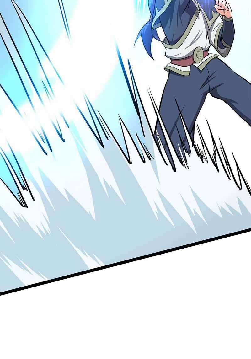 Hỗn Độn Kiếm Thần - Chapter 94 - Trang 31