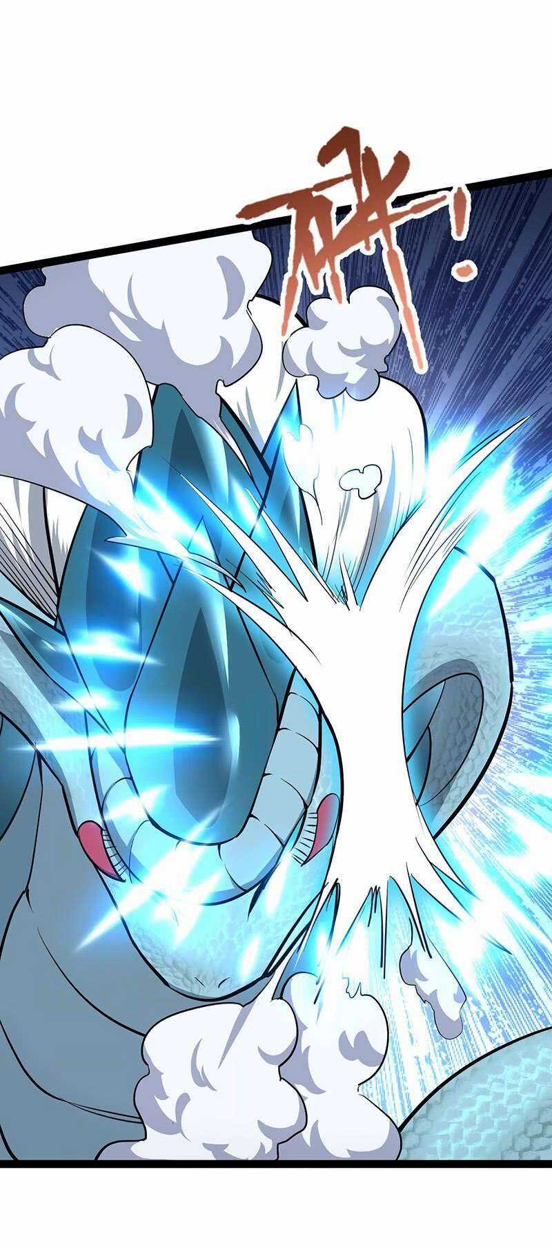 Hỗn Độn Kiếm Thần - Chapter 94 - Trang 32