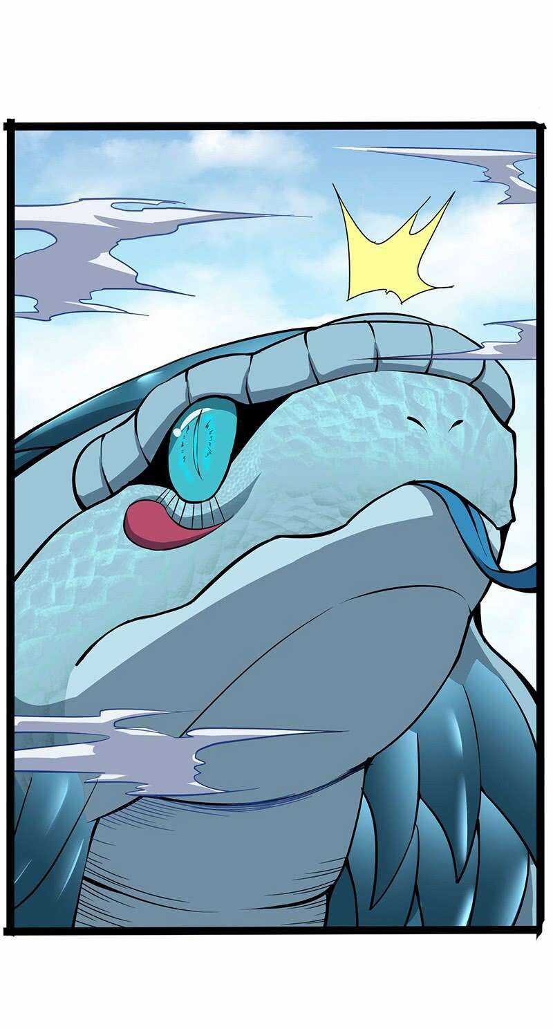 Hỗn Độn Kiếm Thần - Chapter 94 - Trang 33