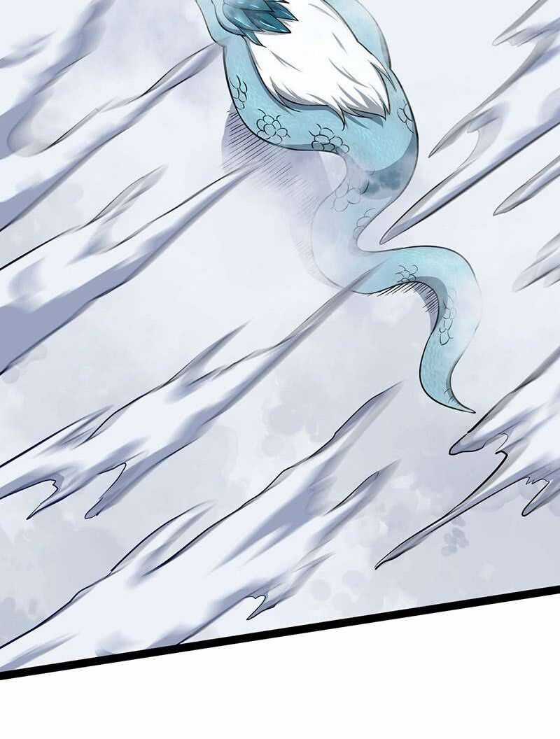 Hỗn Độn Kiếm Thần - Chapter 94 - Trang 35