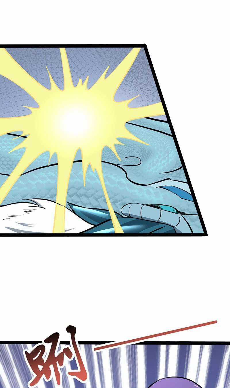 Hỗn Độn Kiếm Thần - Chapter 94 - Trang 46