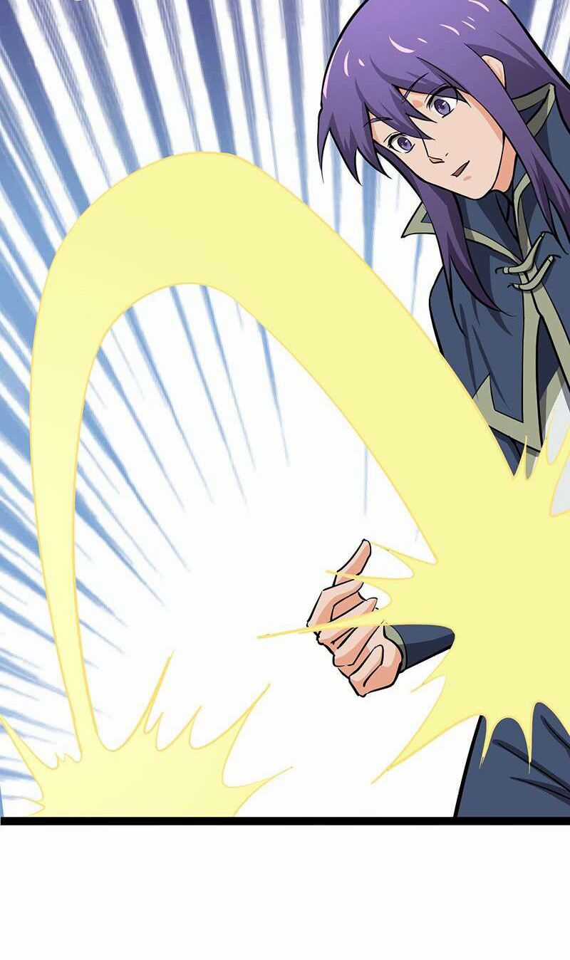 Hỗn Độn Kiếm Thần - Chapter 94 - Trang 47