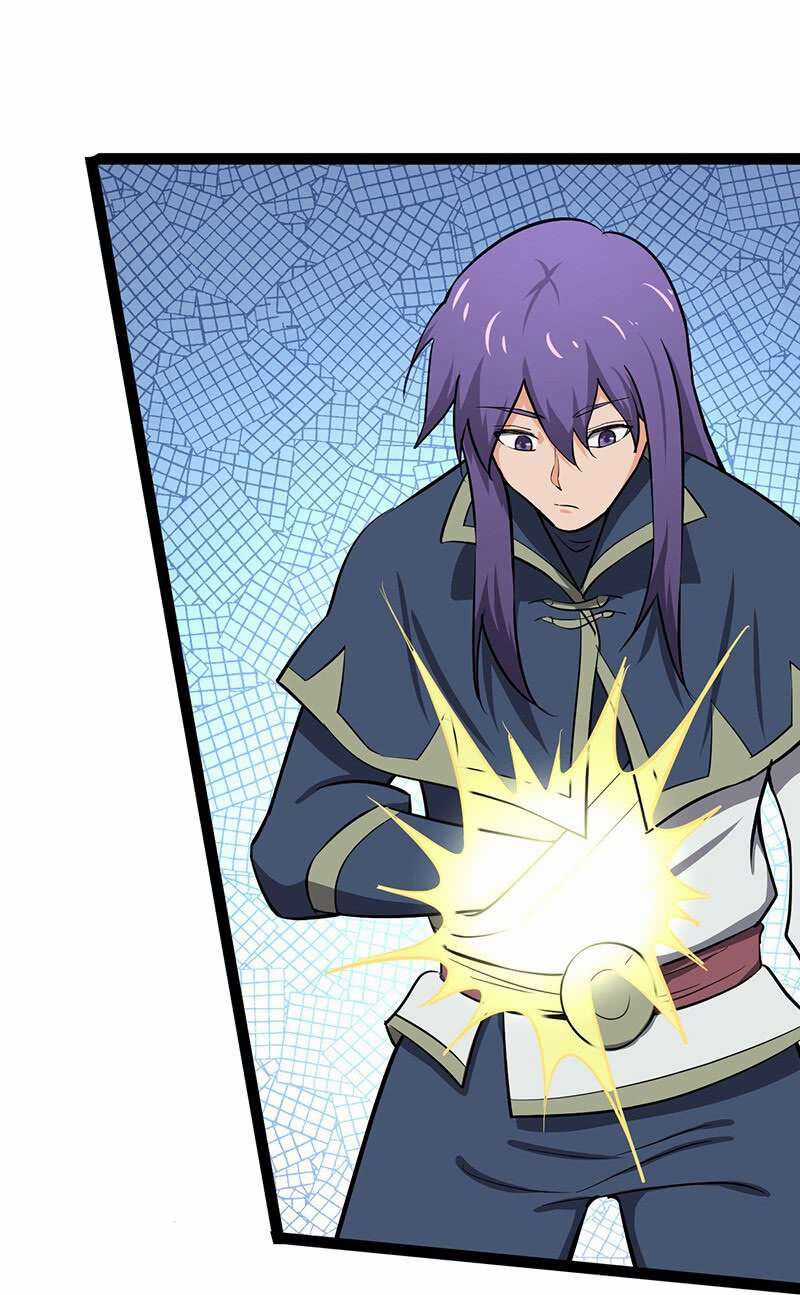 Hỗn Độn Kiếm Thần - Chapter 94 - Trang 48