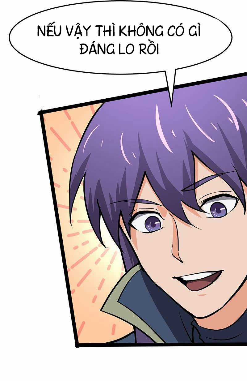 Hỗn Độn Kiếm Thần - Chapter 94 - Trang 50