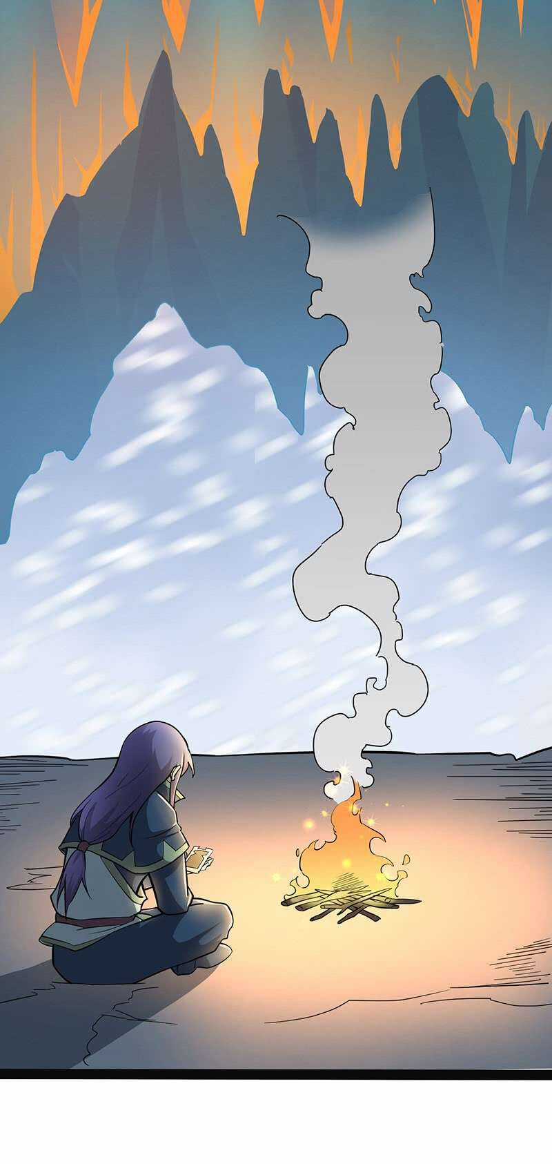 Hỗn Độn Kiếm Thần - Chapter 94 - Trang 6