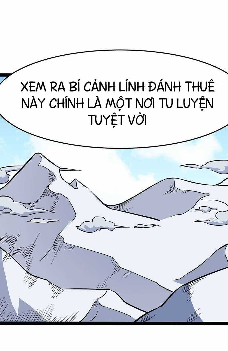Hỗn Độn Kiếm Thần - Chapter 94 - Trang 51