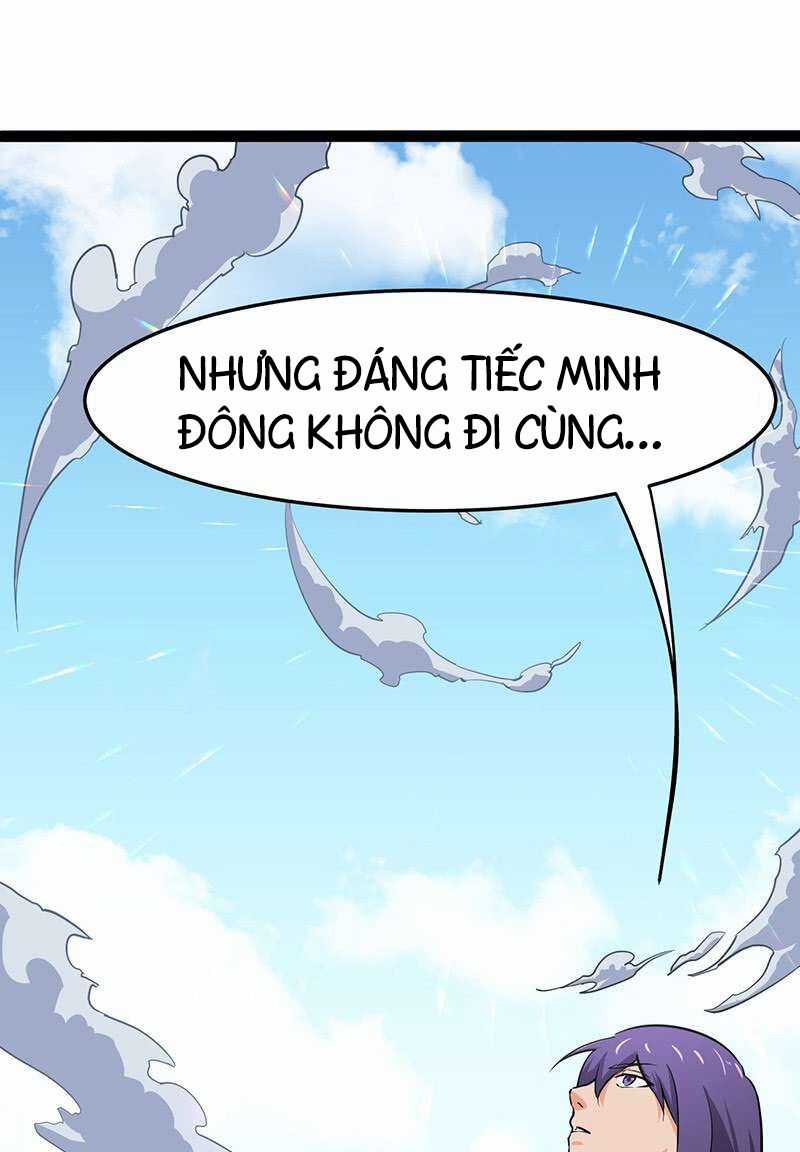 Hỗn Độn Kiếm Thần - Chapter 94 - Trang 52