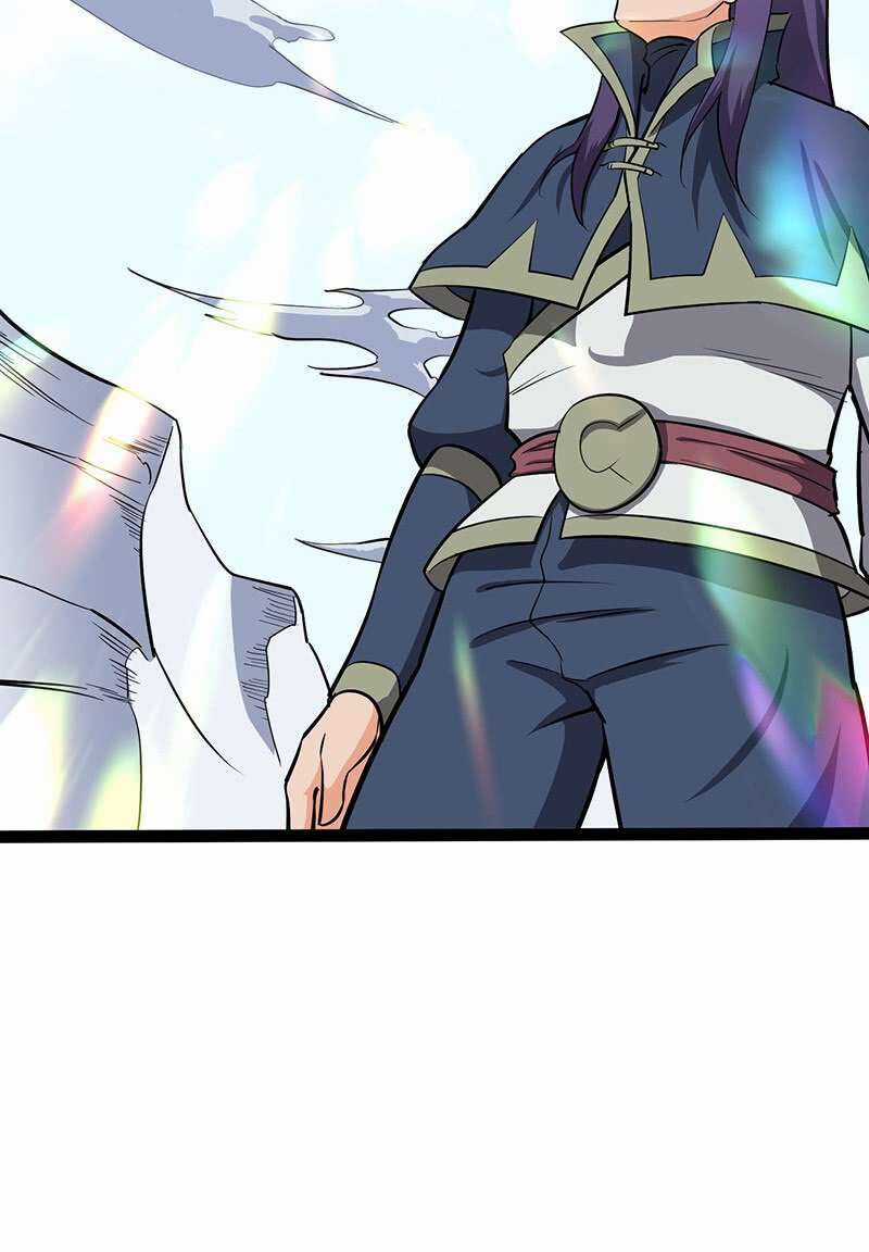 Hỗn Độn Kiếm Thần - Chapter 94 - Trang 53