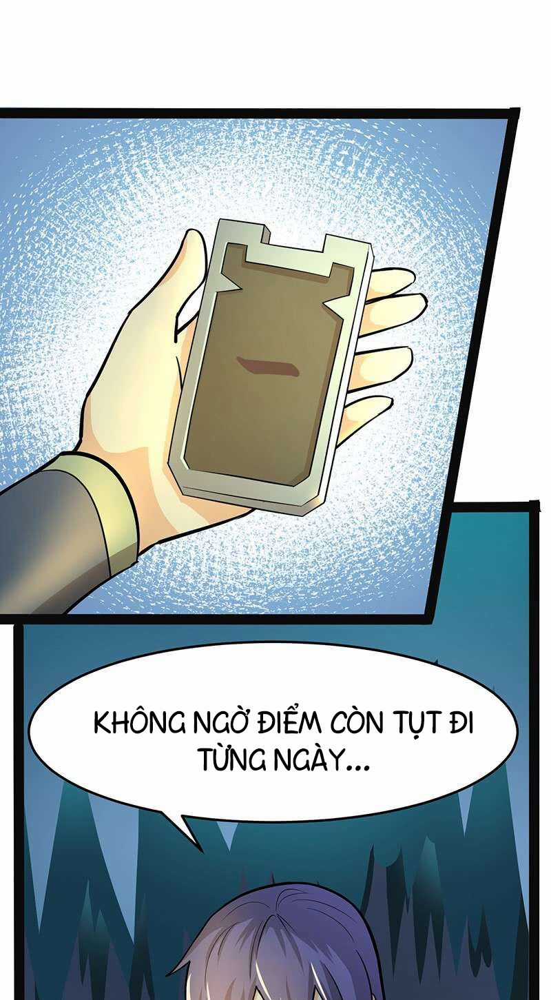 Hỗn Độn Kiếm Thần - Chapter 94 - Trang 7