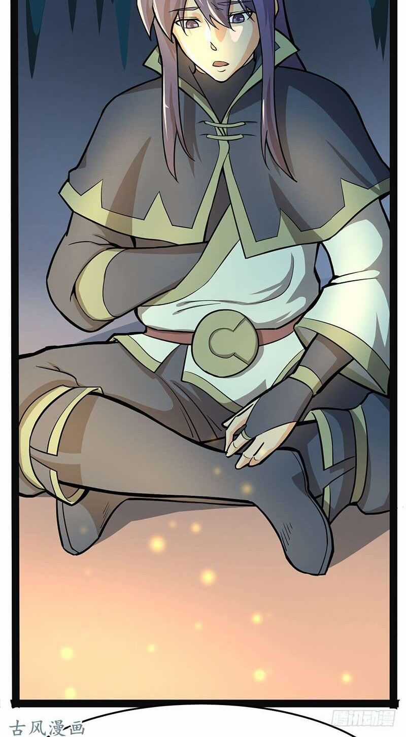 Hỗn Độn Kiếm Thần - Chapter 94 - Trang 8