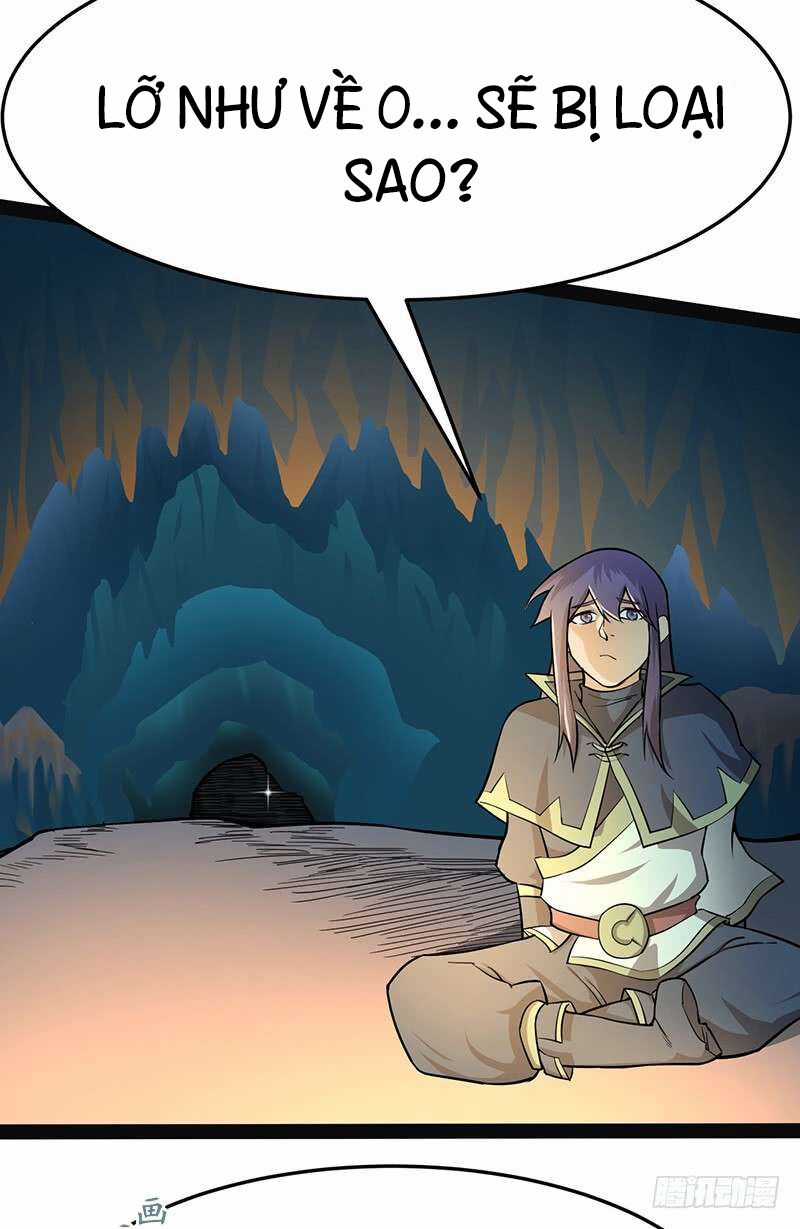 Hỗn Độn Kiếm Thần - Chapter 94 - Trang 9