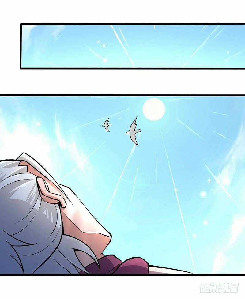 Hỗn Độn Kiếm Thần - Chapter 95 - Trang 1