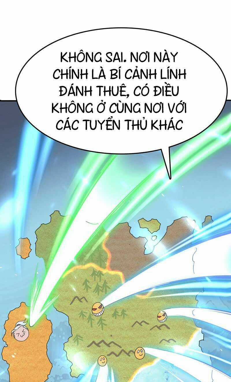 Hỗn Độn Kiếm Thần - Chapter 95 - Trang 14