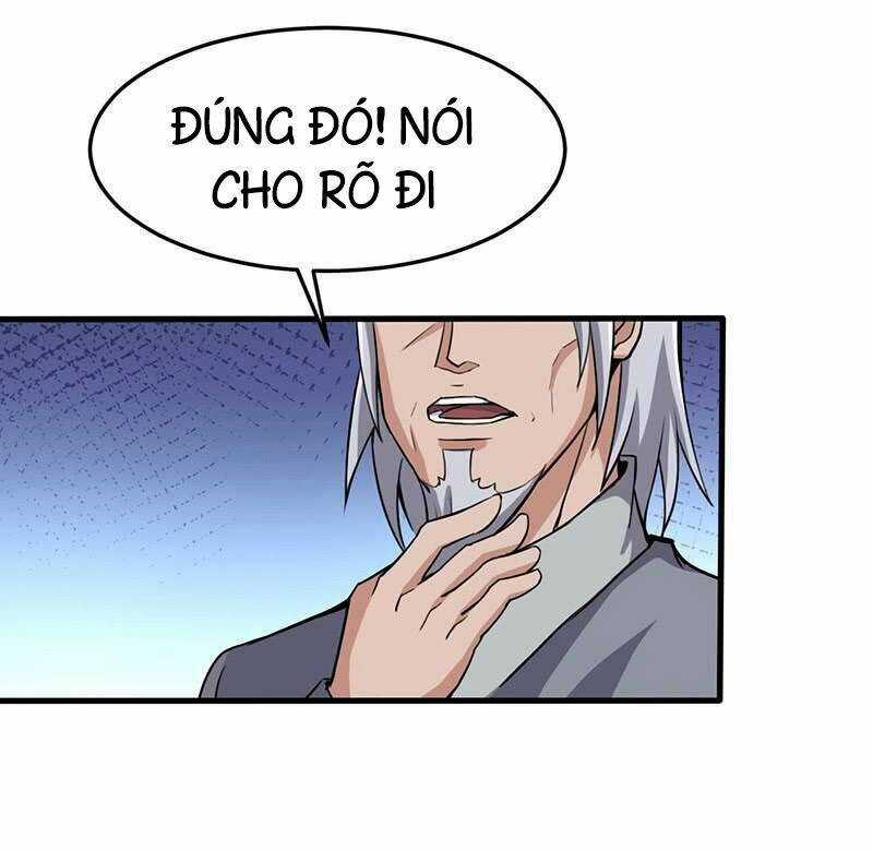 Hỗn Độn Kiếm Thần - Chapter 95 - Trang 3