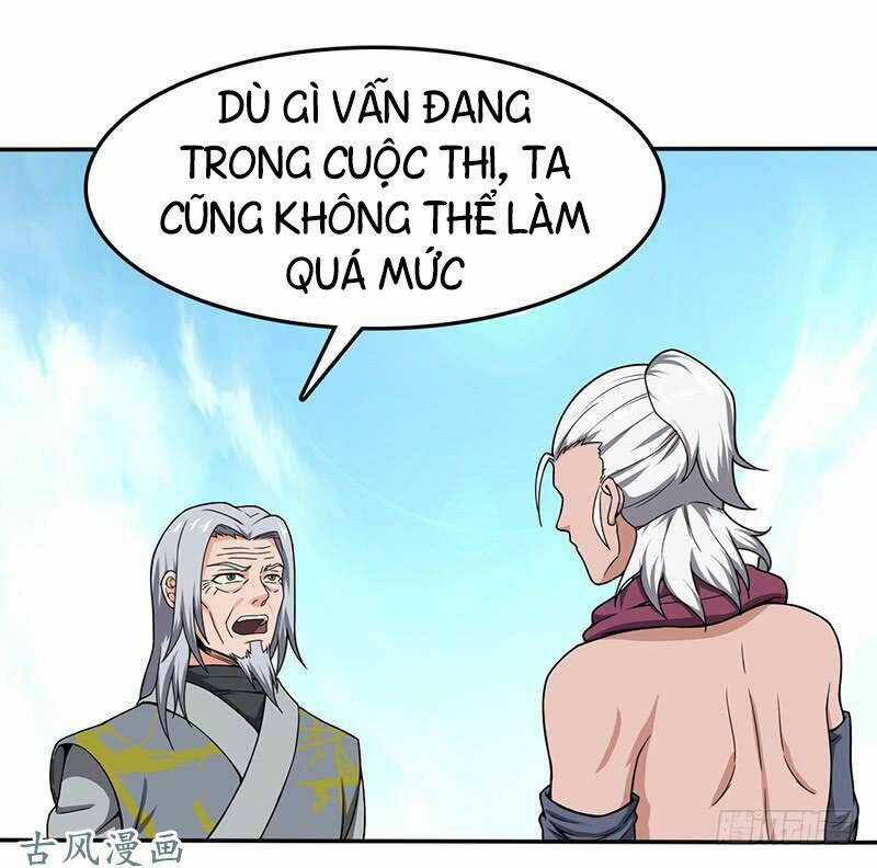 Hỗn Độn Kiếm Thần - Chapter 95 - Trang 24