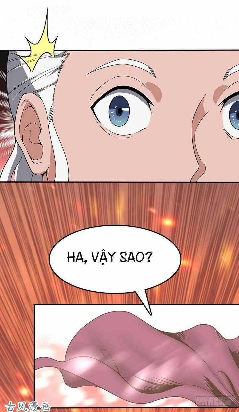 Hỗn Độn Kiếm Thần - Chapter 95 - Trang 26