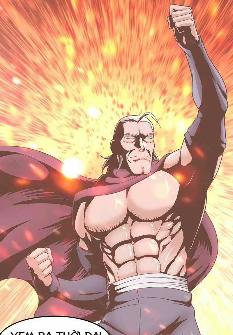 Hỗn Độn Kiếm Thần - Chapter 95 - Trang 27