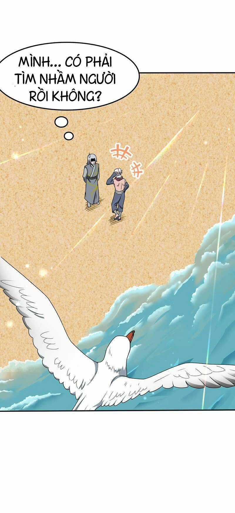 Hỗn Độn Kiếm Thần - Chapter 95 - Trang 30