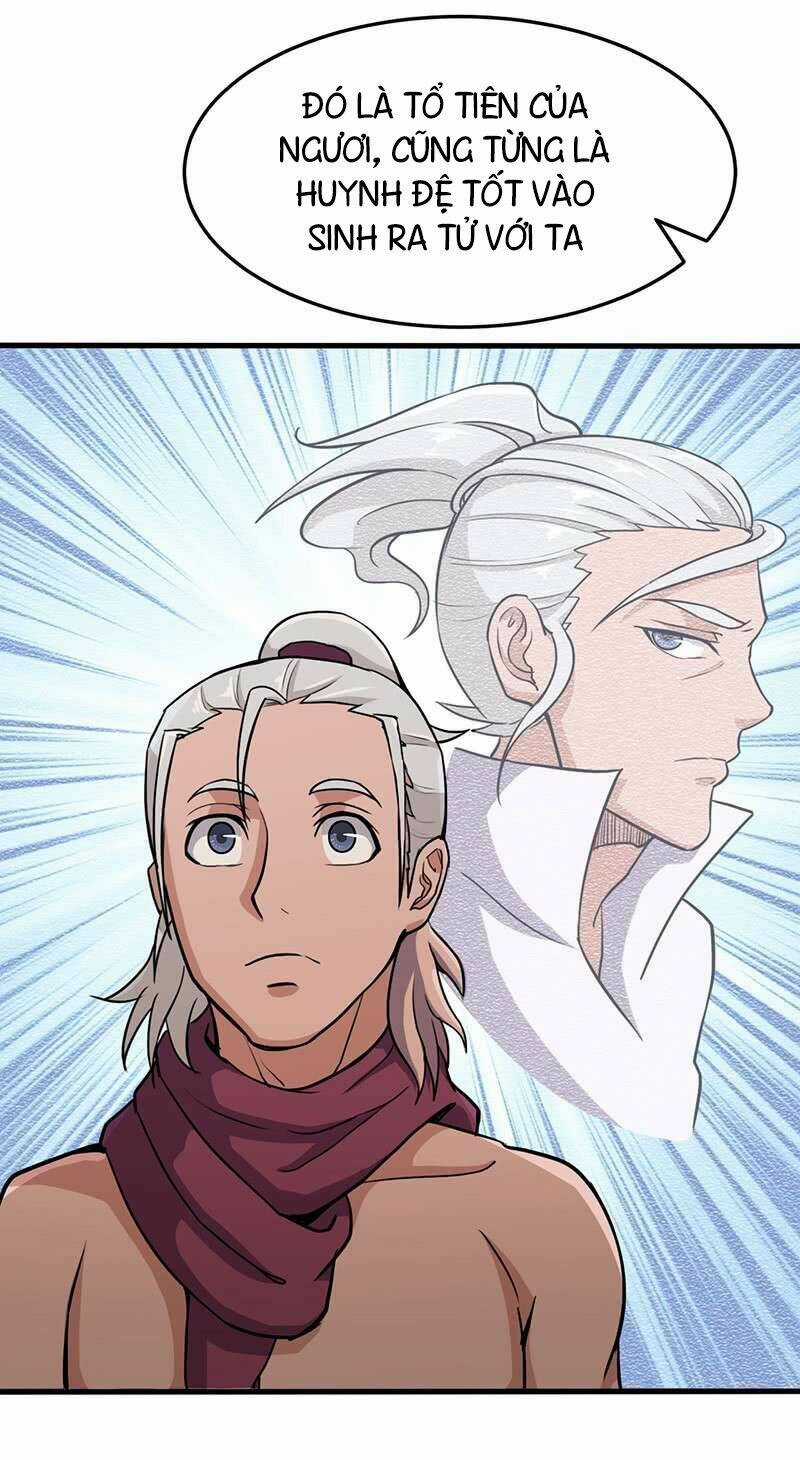 Hỗn Độn Kiếm Thần - Chapter 95 - Trang 6