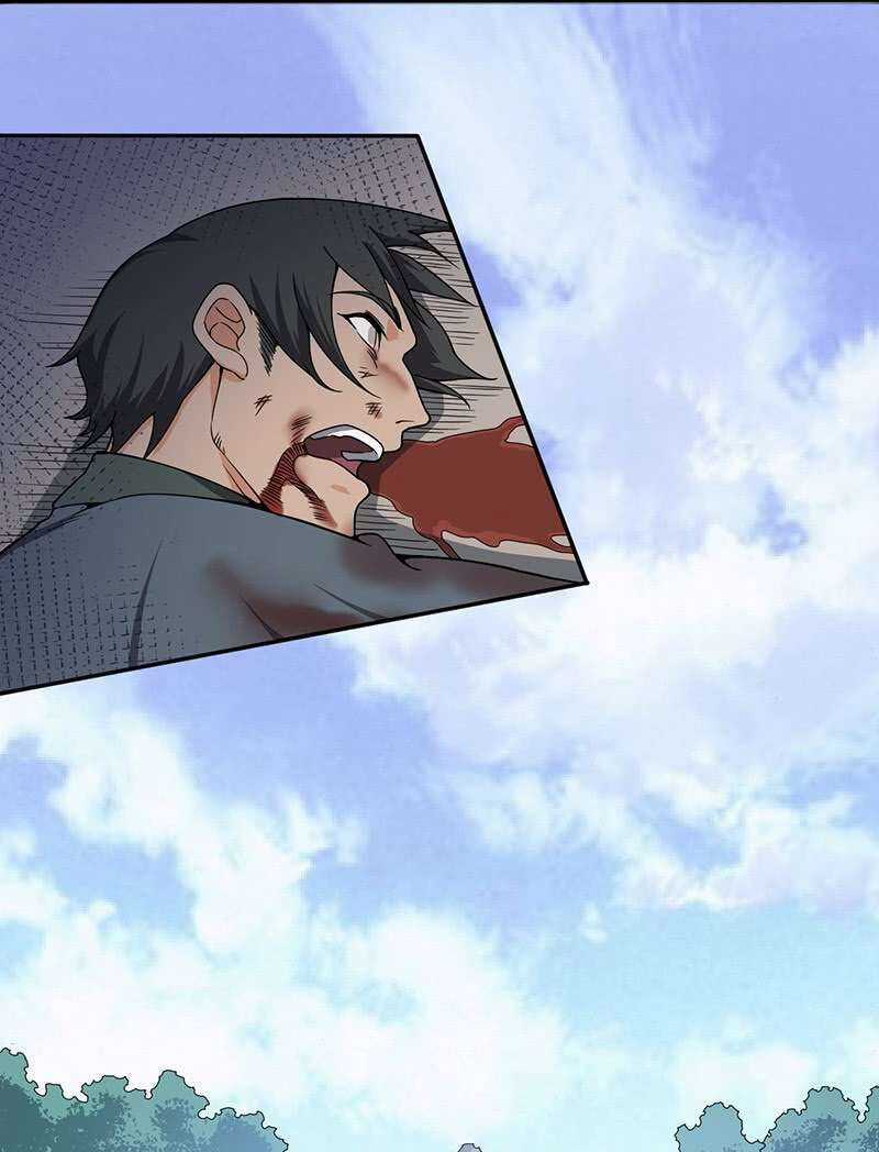 Hỗn Độn Kiếm Thần - Chapter 96 - Trang 2