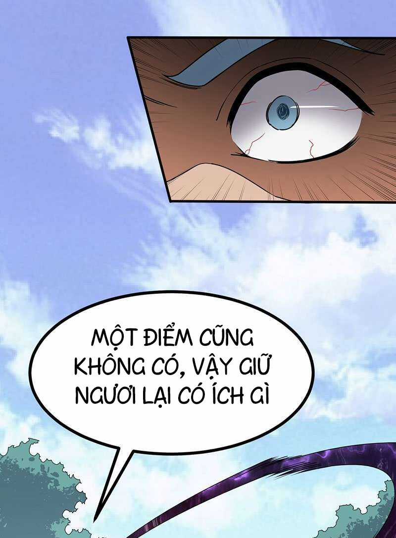 Hỗn Độn Kiếm Thần - Chapter 96 - Trang 14