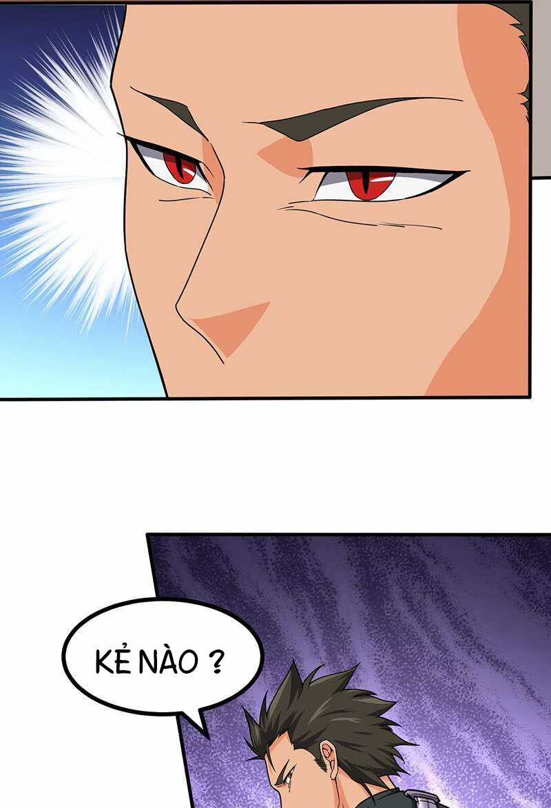 Hỗn Độn Kiếm Thần - Chapter 96 - Trang 16