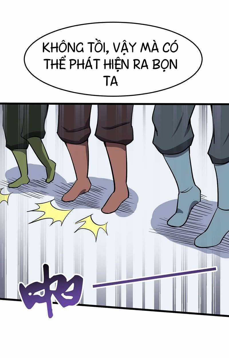 Hỗn Độn Kiếm Thần - Chapter 96 - Trang 27