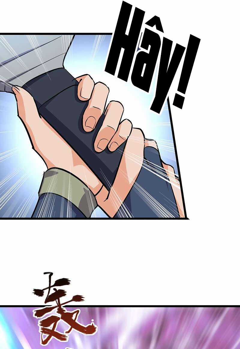 Hỗn Độn Kiếm Thần - Chapter 96 - Trang 34