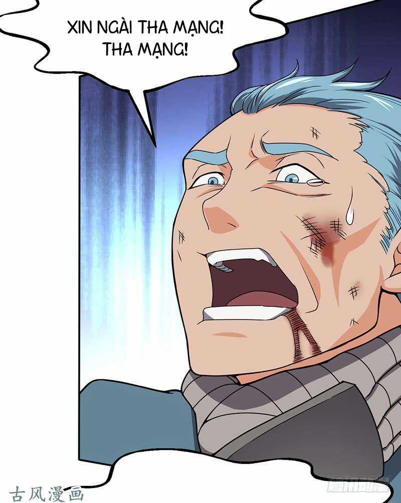 Hỗn Độn Kiếm Thần - Chapter 96 - Trang 5