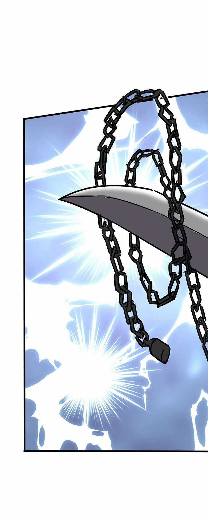 Hỗn Độn Kiếm Thần - Chapter 97 - Trang 12