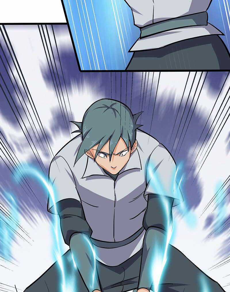 Hỗn Độn Kiếm Thần - Chapter 97 - Trang 21