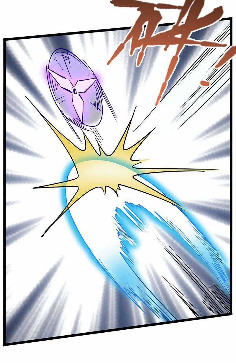 Hỗn Độn Kiếm Thần - Chapter 97 - Trang 28