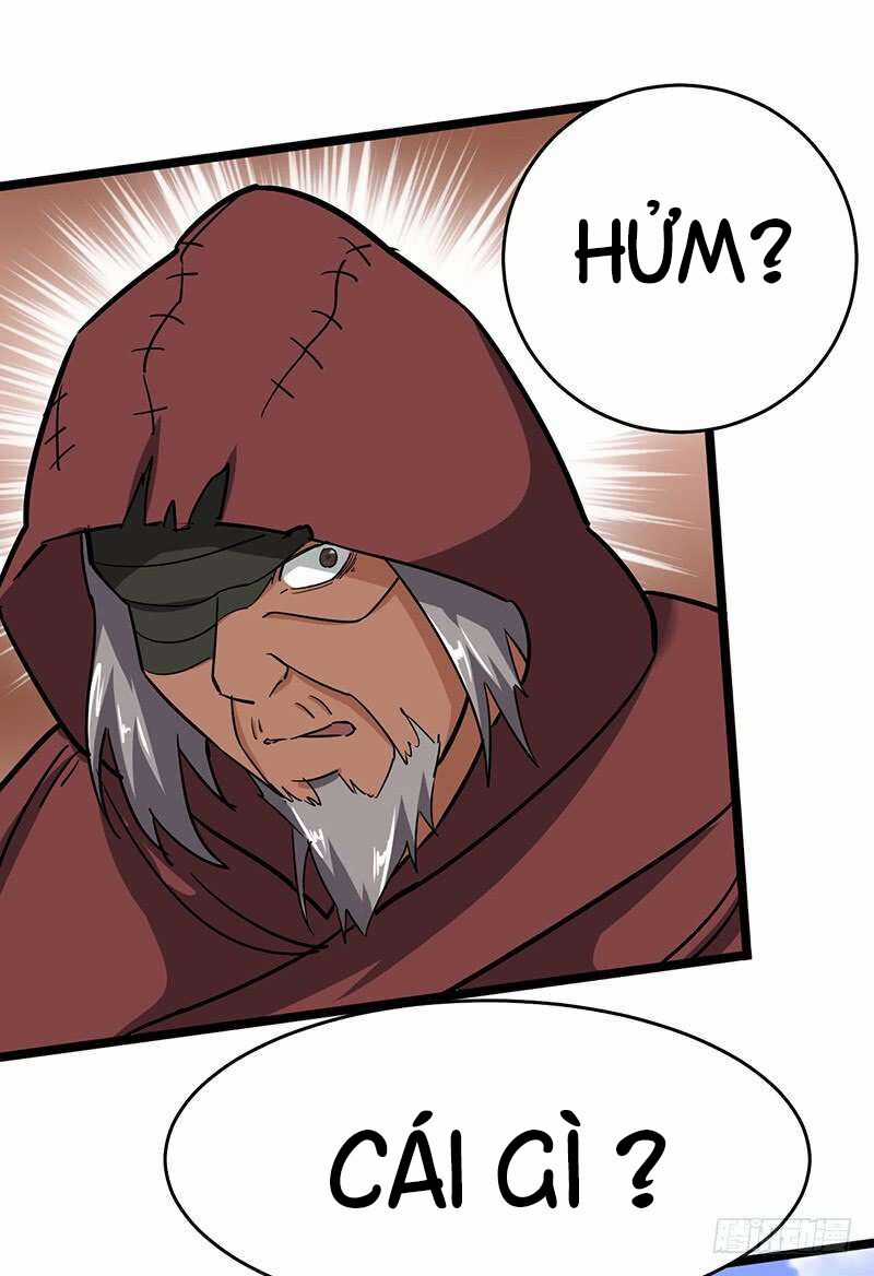 Hỗn Độn Kiếm Thần - Chapter 97 - Trang 29