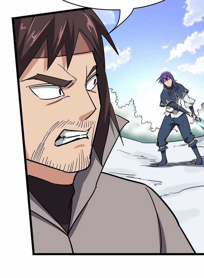 Hỗn Độn Kiếm Thần - Chapter 97 - Trang 30