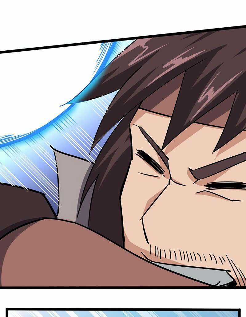 Hỗn Độn Kiếm Thần - Chapter 97 - Trang 32