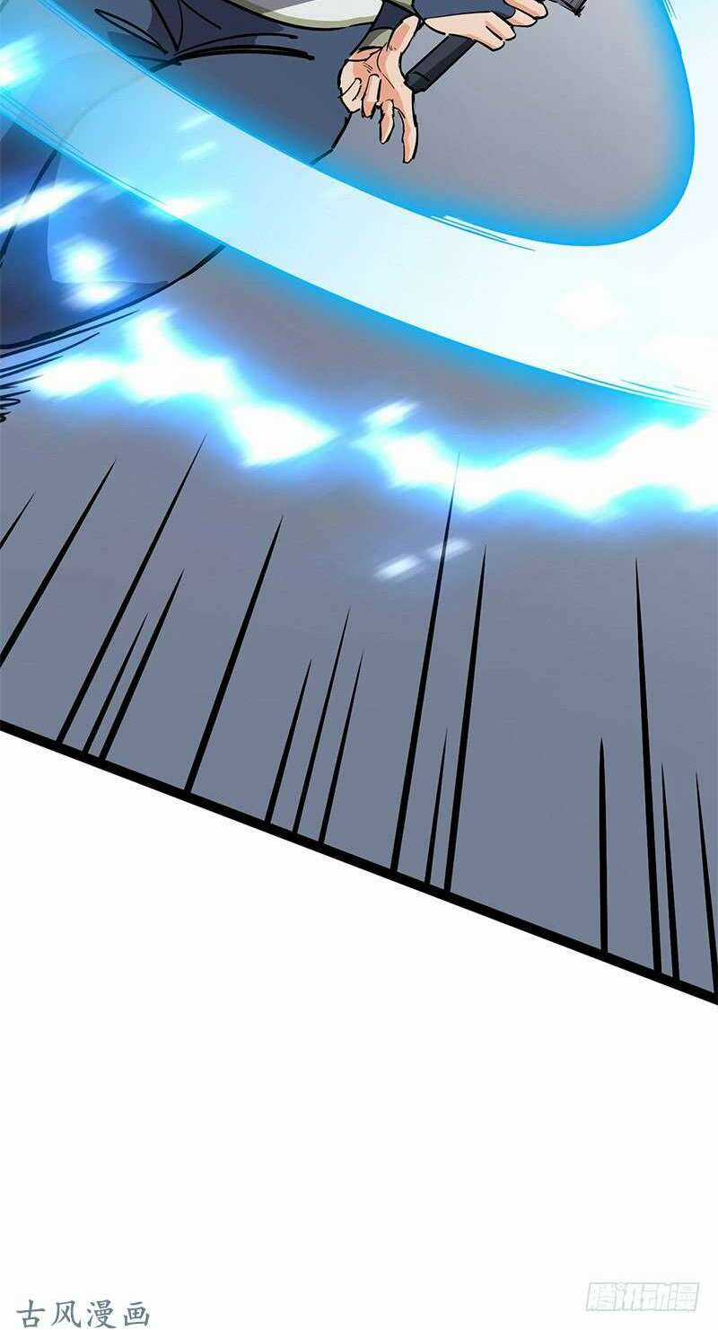 Hỗn Độn Kiếm Thần - Chapter 97 - Trang 44