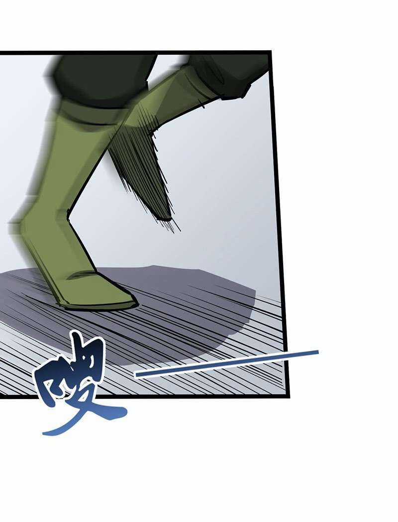 Hỗn Độn Kiếm Thần - Chapter 97 - Trang 9