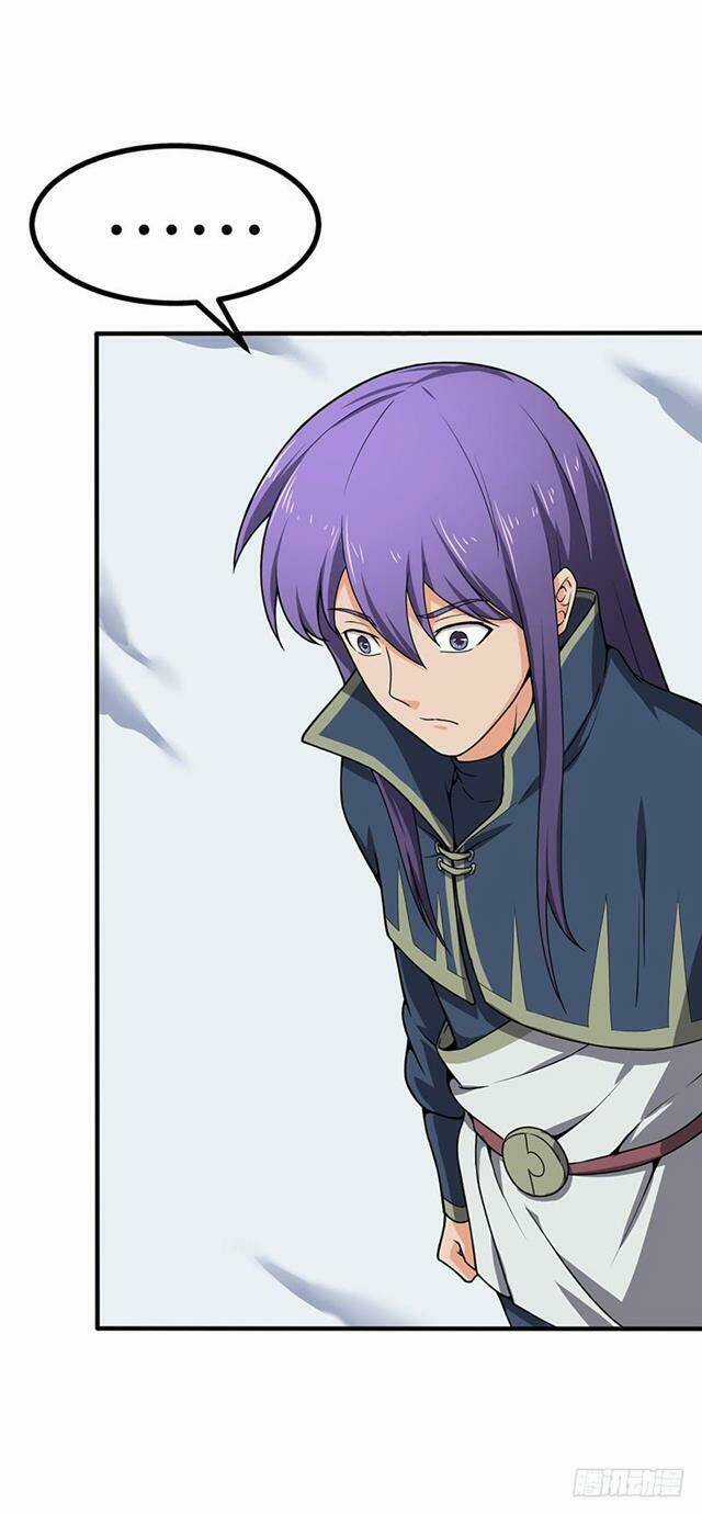 Hỗn Độn Kiếm Thần - Chapter 98 - Trang 15