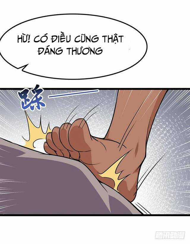 Hỗn Độn Kiếm Thần - Chapter 98 - Trang 17